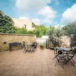 Dimora Carafa Apartment