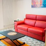 Dimora Carafa Apartment