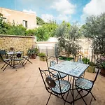 Dimora Carafa Apartment