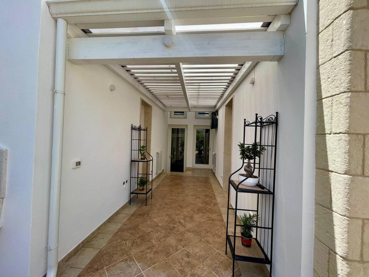 Dimora Carafa Appartamento Lecce