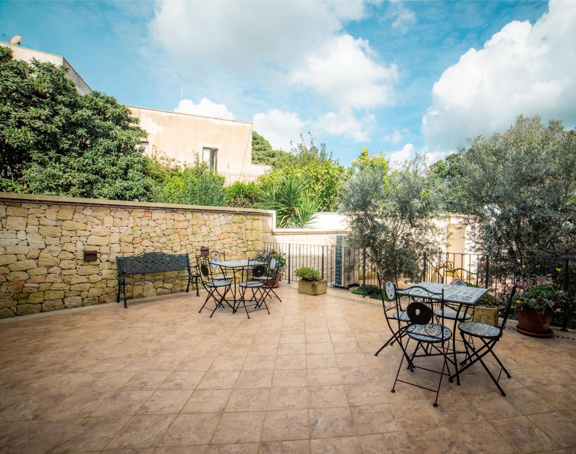 Appartamento Dimora Carafa Lecce