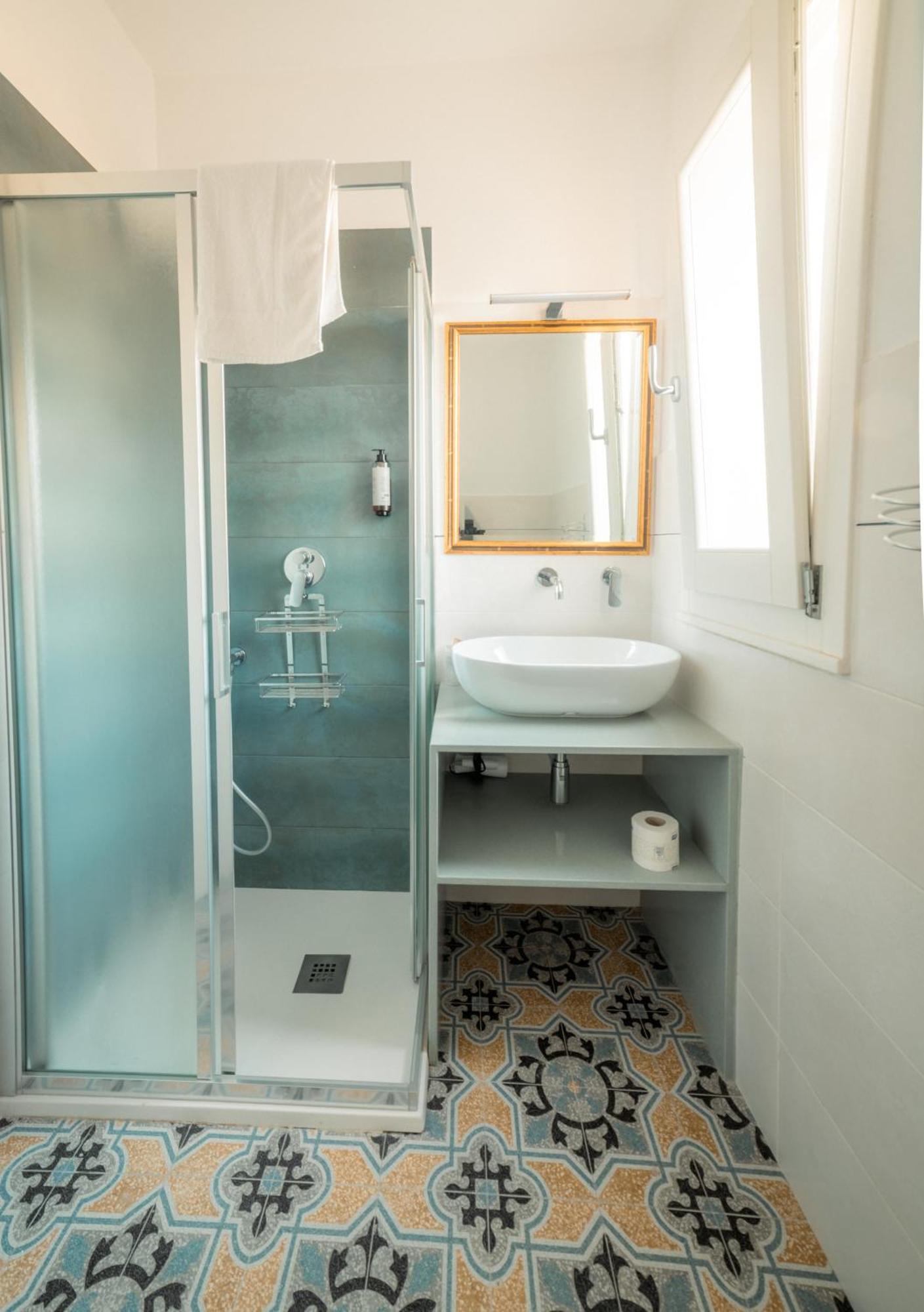Apartment Dimora Carafa