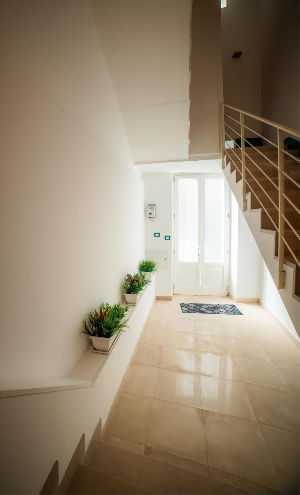 Apartment Dimora Carafa Lecce