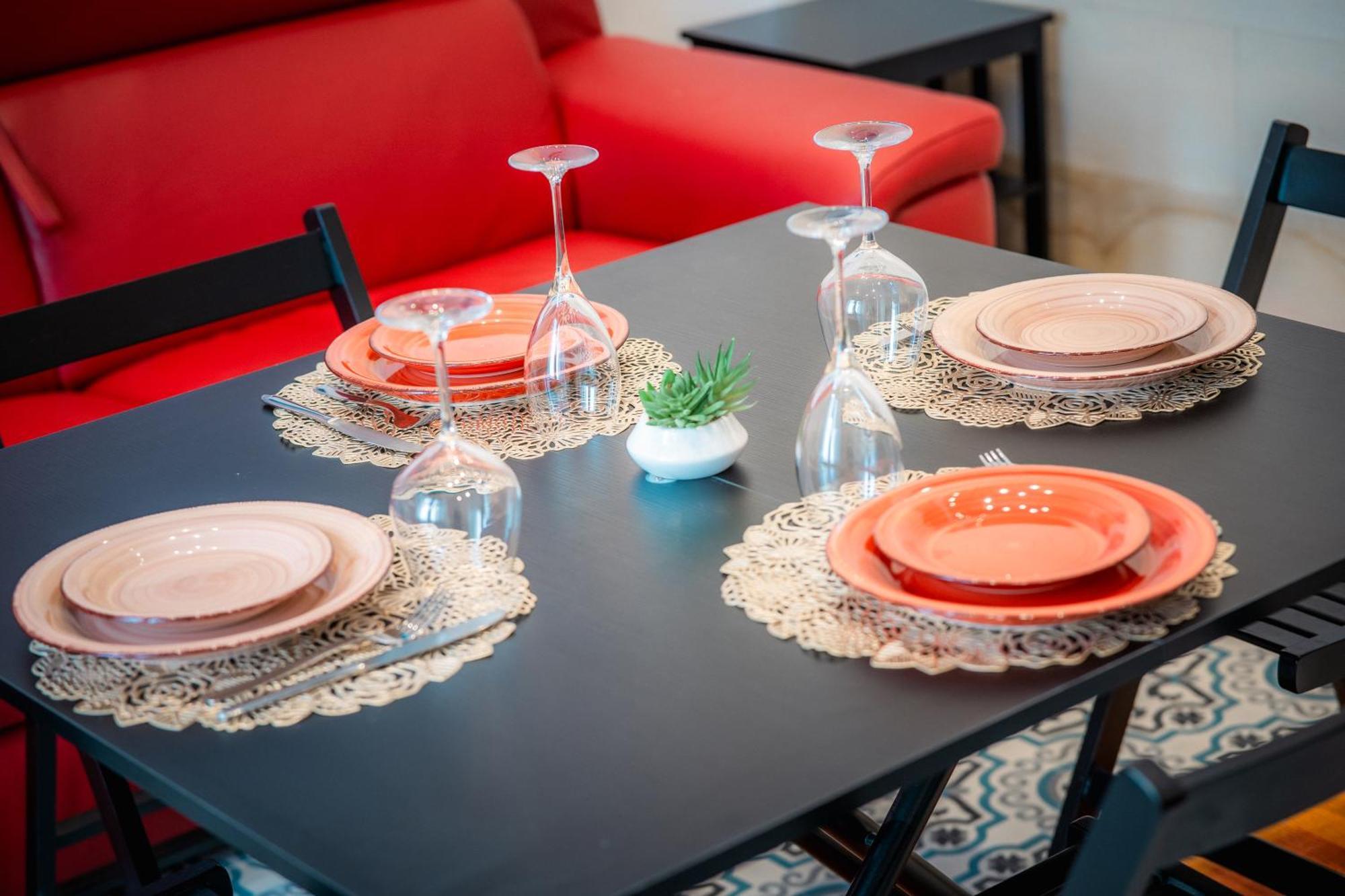 Dimora Carafa Apartment