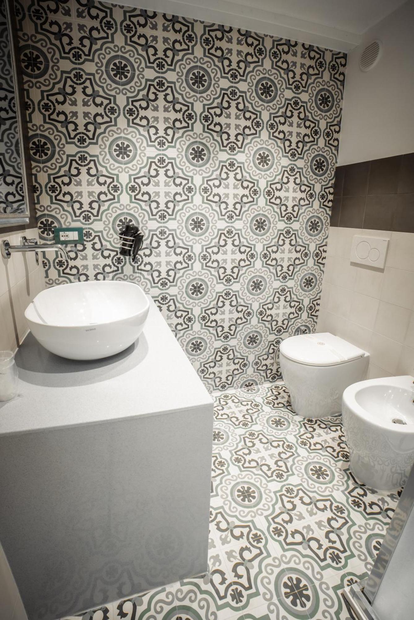 Apartment Dimora Carafa
