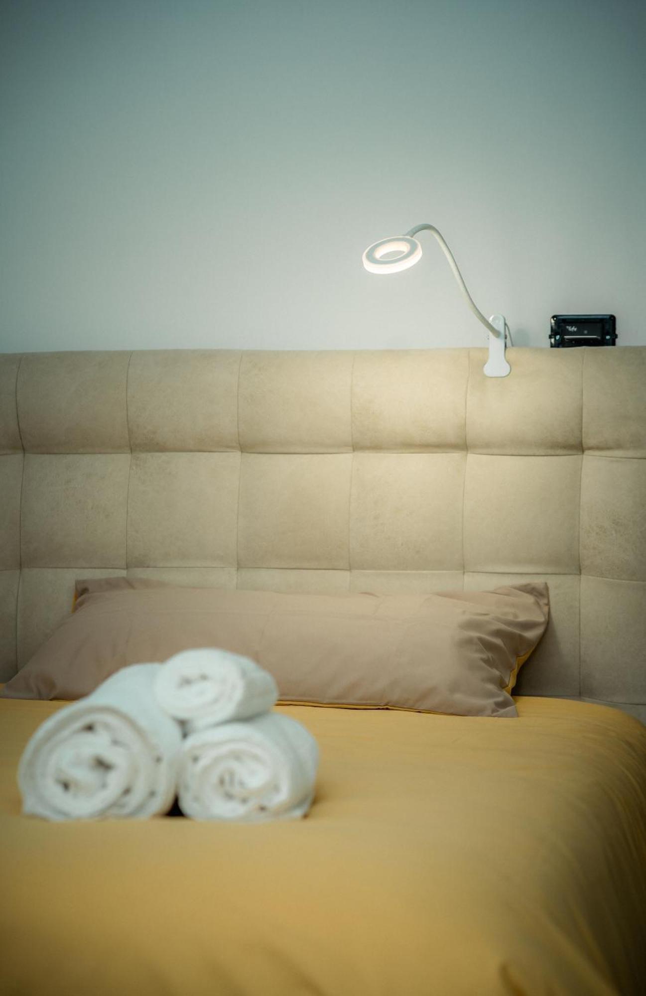 Dimora Carafa Apartment *