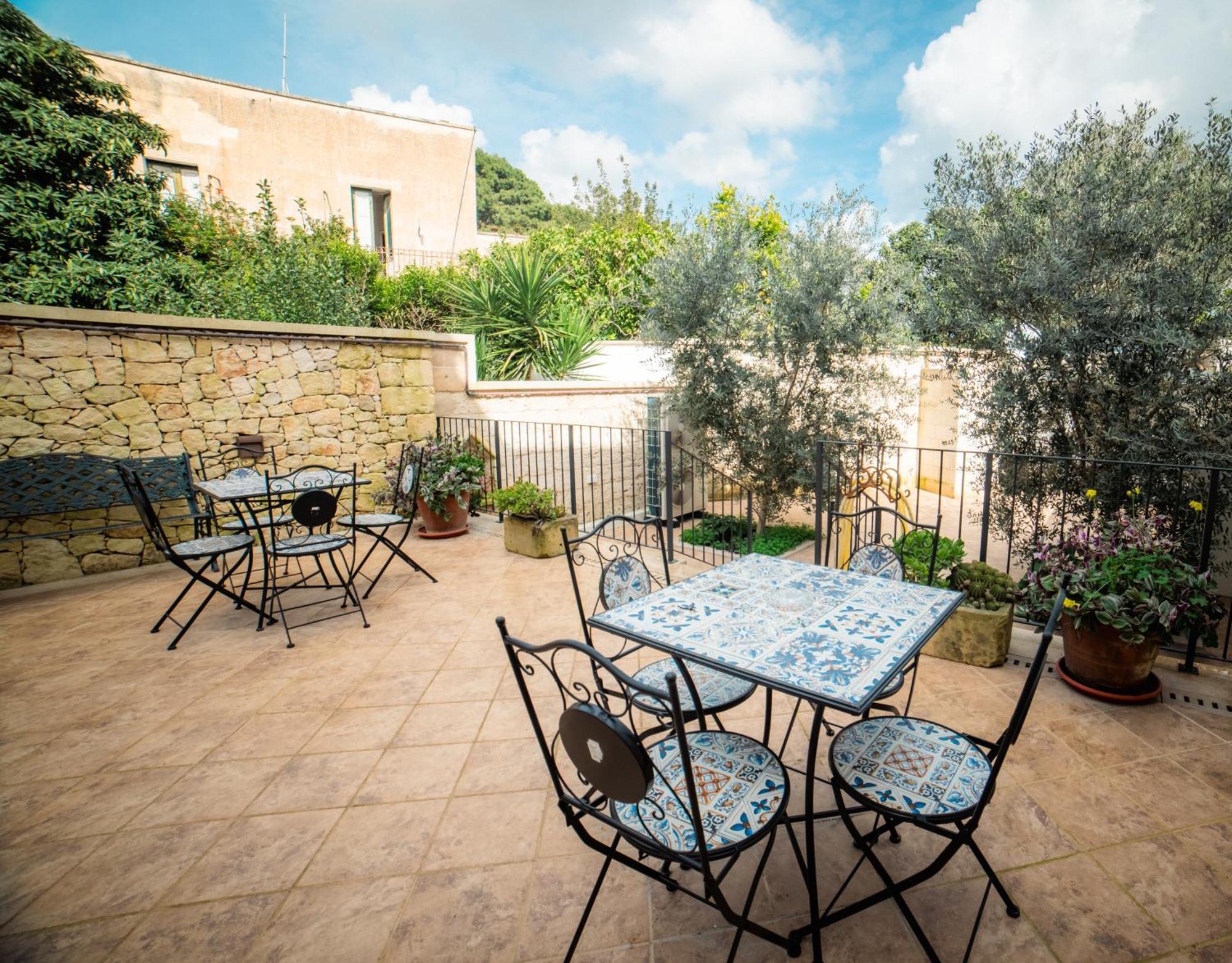 Dimora Carafa Lecce