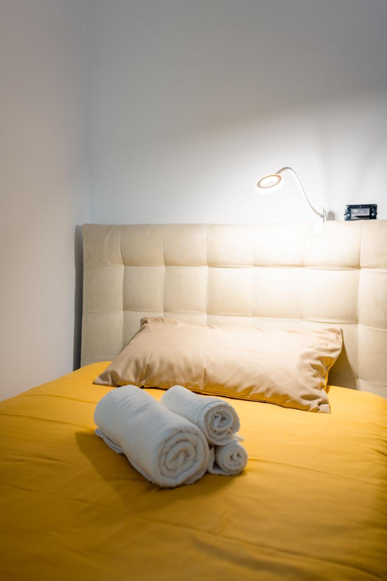 Dimora Carafa Apartment *