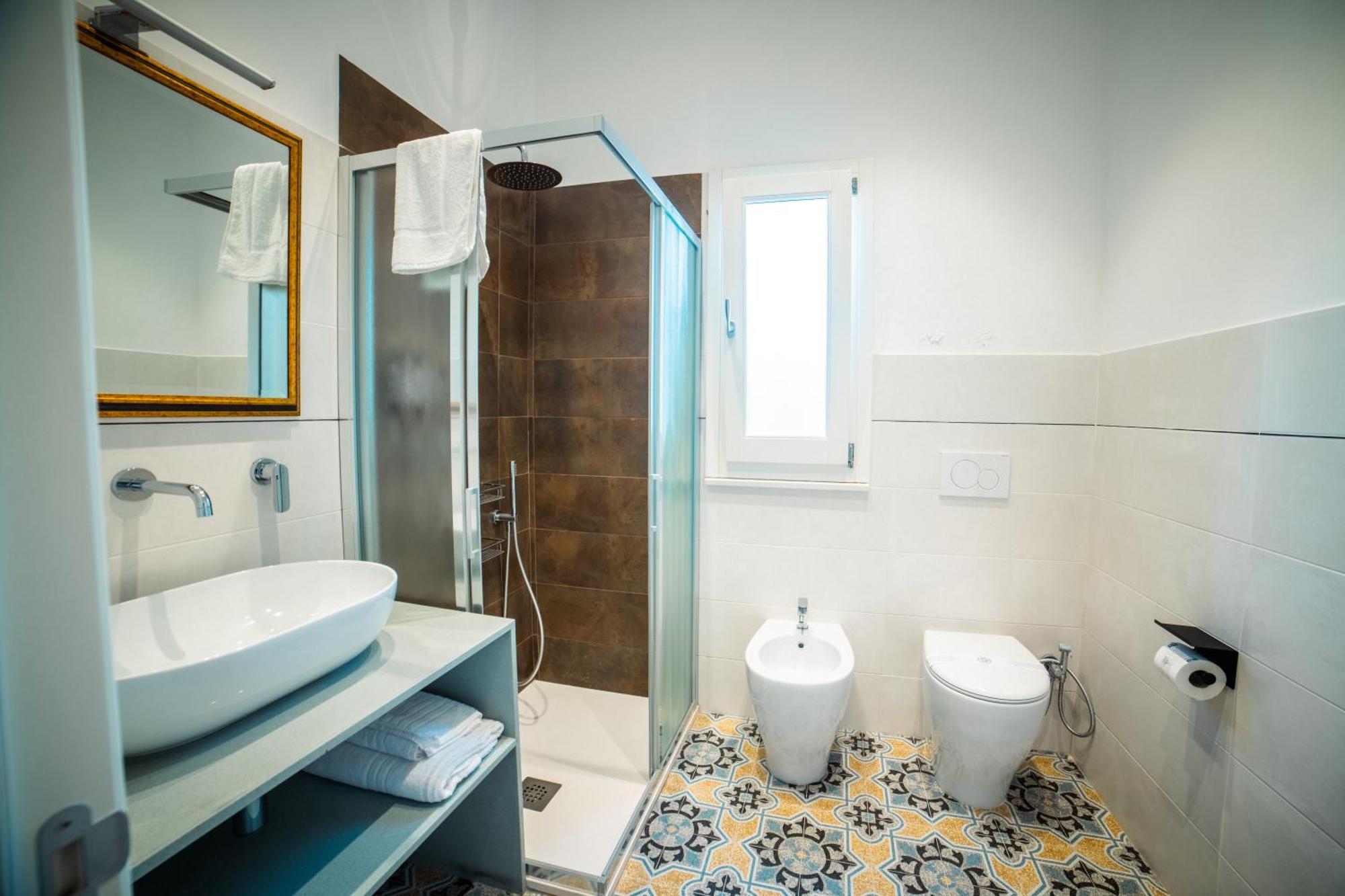 Apartment Dimora Carafa Lecce