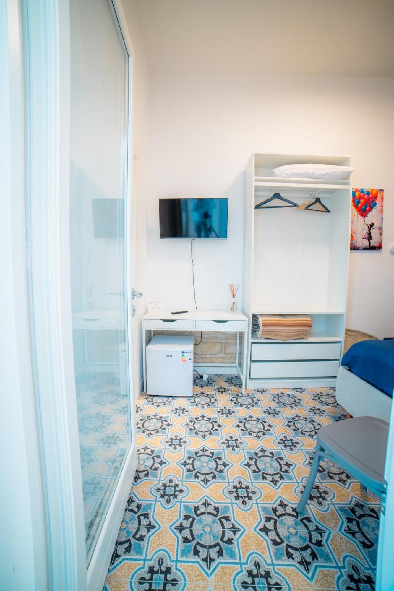 Apartment Dimora Carafa