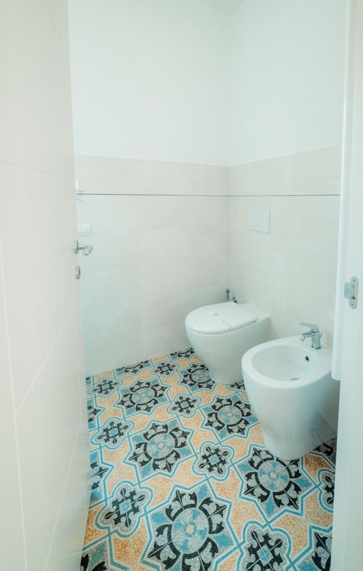 Dimora Carafa Apartment *